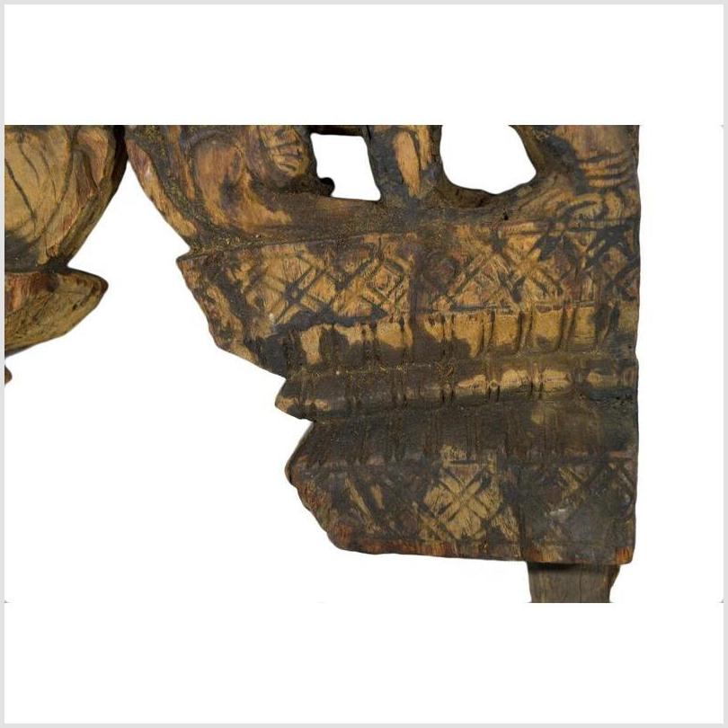 Antique Hand Carved Chinese Corbels-4. Asian &amp; Chinese Furniture, Art, Antiques, Vintage Home Décor for sale at FEA Home