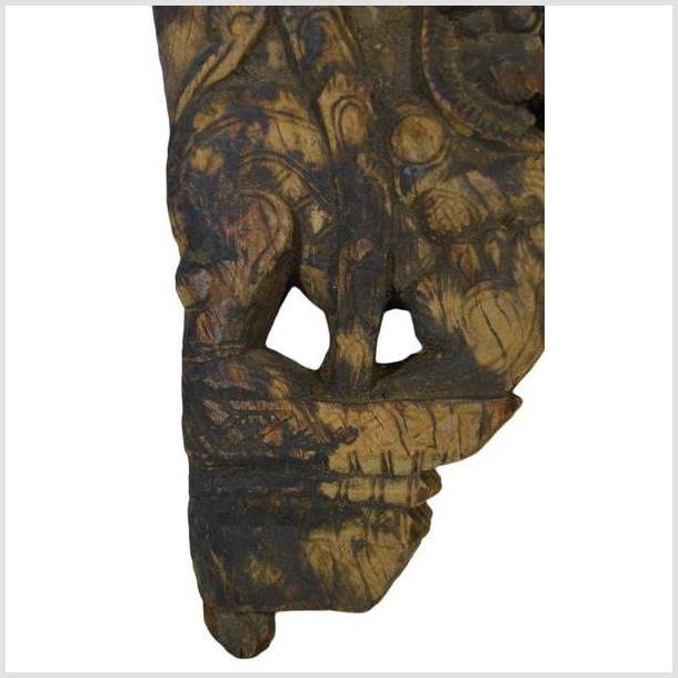 Antique Hand Carved Chinese Corbels-6. Asian &amp; Chinese Furniture, Art, Antiques, Vintage Home Décor for sale at FEA Home