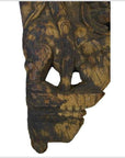 Antique Hand Carved Chinese Corbels-6. Asian & Chinese Furniture, Art, Antiques, Vintage Home Décor for sale at FEA Home