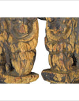 Antique Hand Carved Chinese Corbels-3. Asian & Chinese Furniture, Art, Antiques, Vintage Home Décor for sale at FEA Home