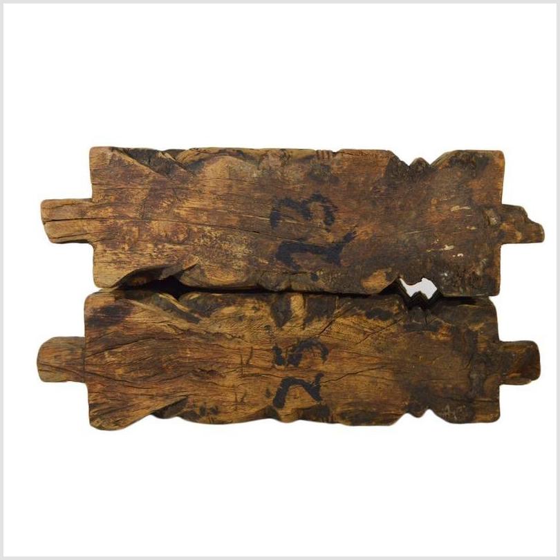 Antique Hand Carved Chinese Corbels-5. Asian &amp; Chinese Furniture, Art, Antiques, Vintage Home Décor for sale at FEA Home