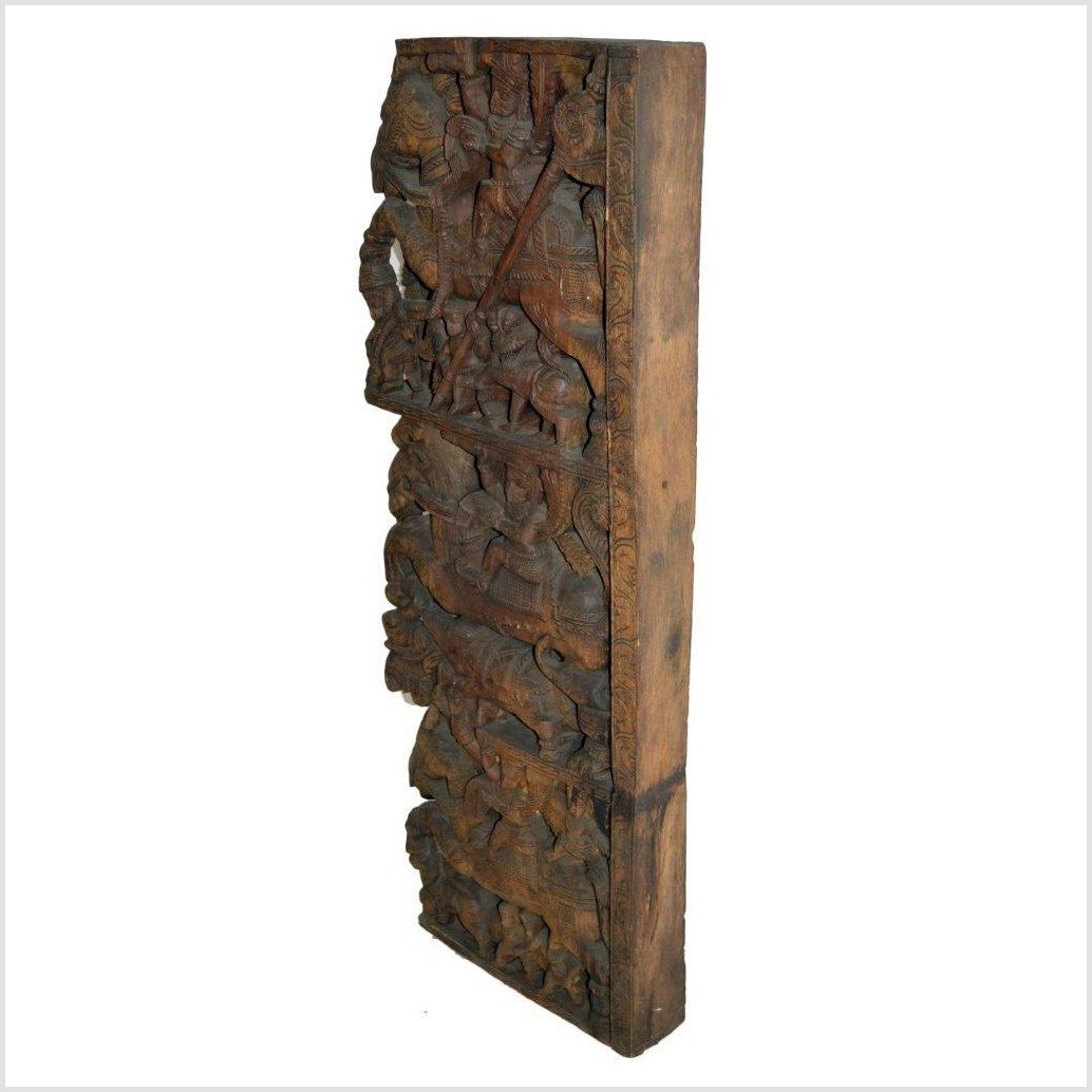 Antique Hand Carved Corbel-13. Asian &amp; Chinese Furniture, Art, Antiques, Vintage Home Décor for sale at FEA Home