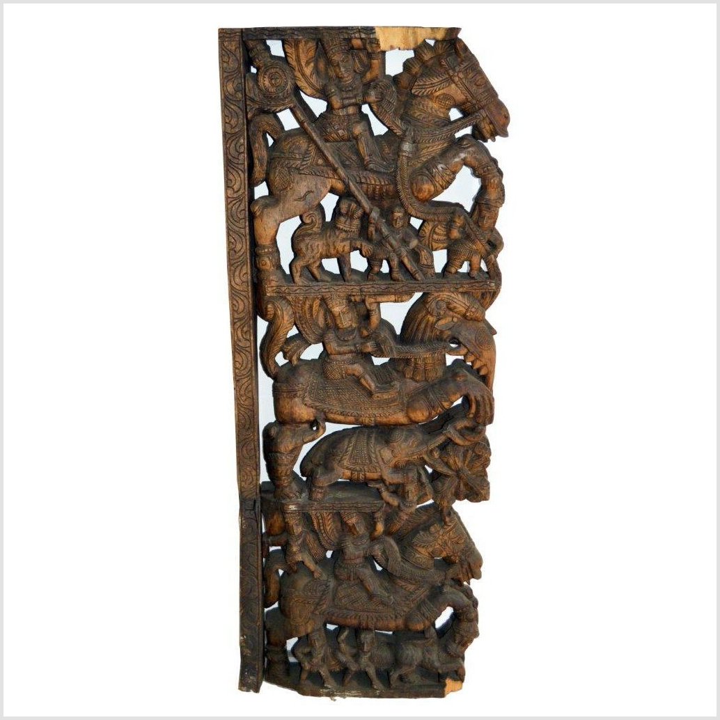 Antique Hand Carved Corbel-14. Asian &amp; Chinese Furniture, Art, Antiques, Vintage Home Décor for sale at FEA Home