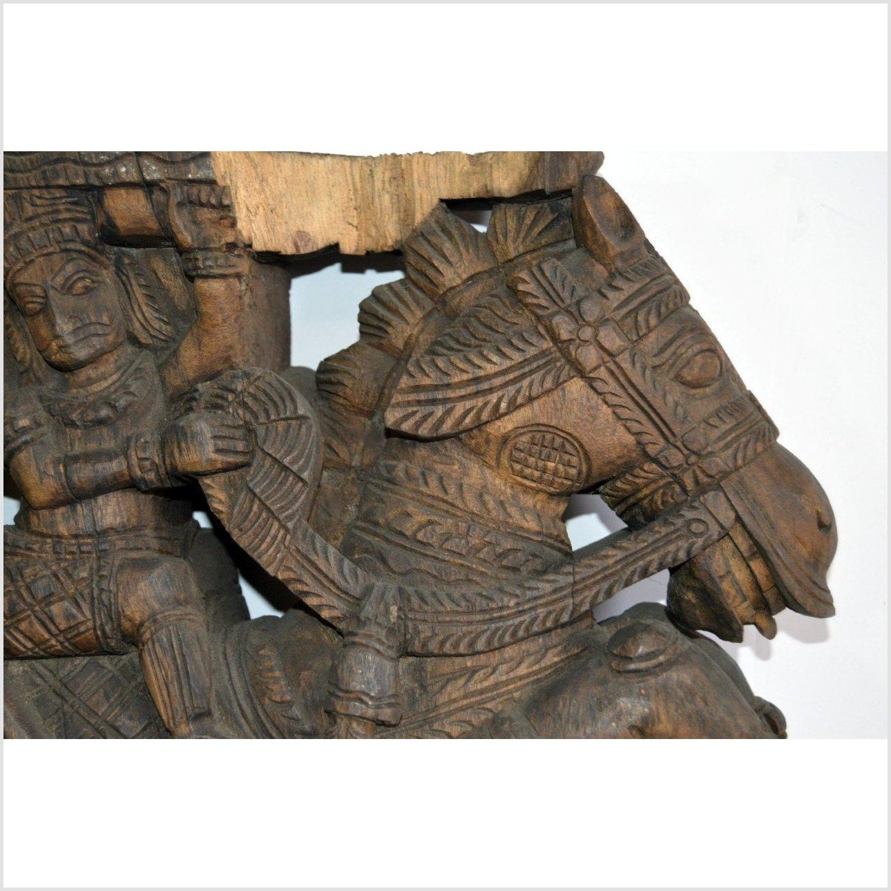 Antique Hand Carved Corbel-17. Asian &amp; Chinese Furniture, Art, Antiques, Vintage Home Décor for sale at FEA Home