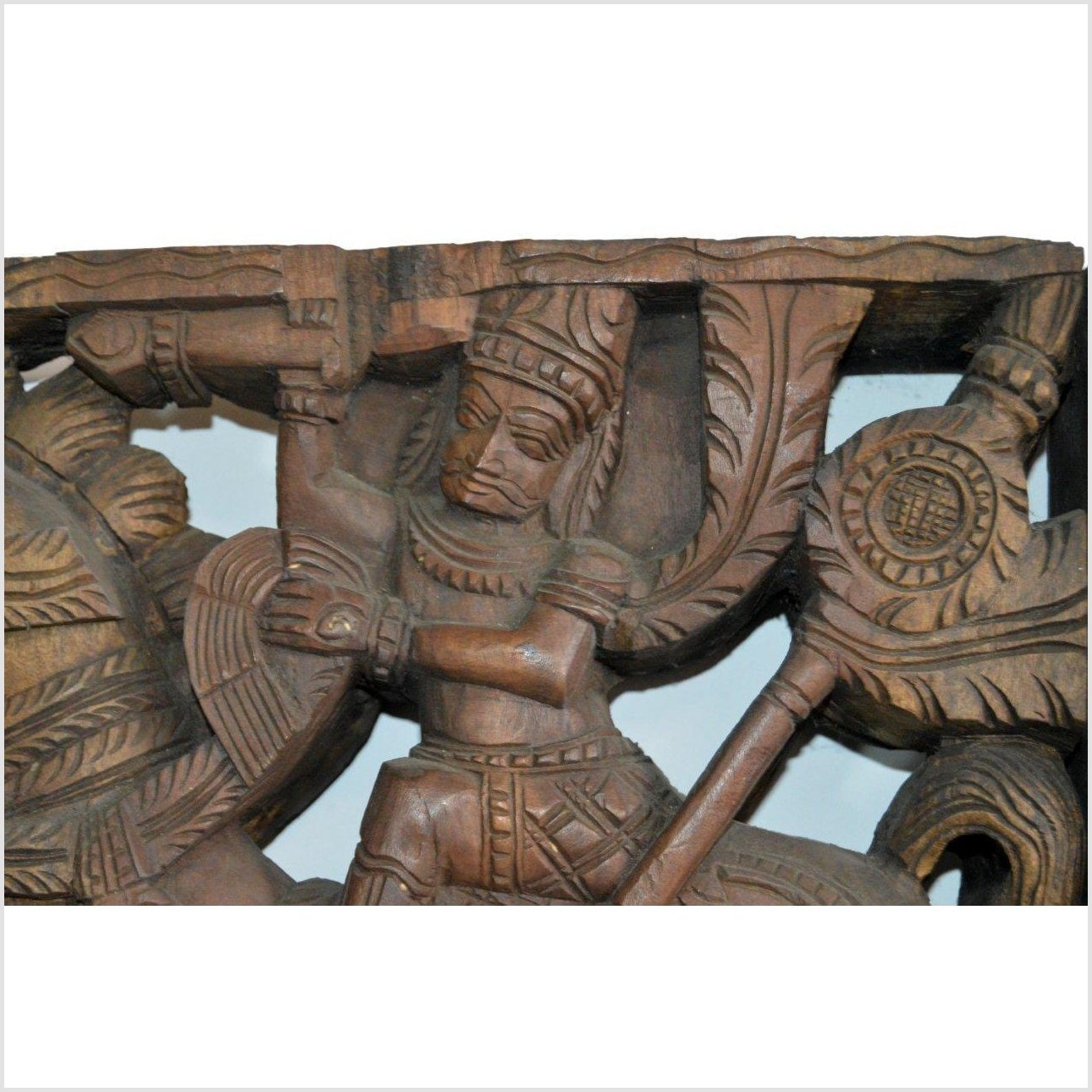 Antique Hand Carved Corbel-4. Asian &amp; Chinese Furniture, Art, Antiques, Vintage Home Décor for sale at FEA Home