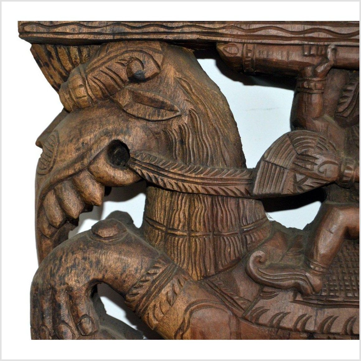 Antique Hand Carved Corbel-8. Asian &amp; Chinese Furniture, Art, Antiques, Vintage Home Décor for sale at FEA Home
