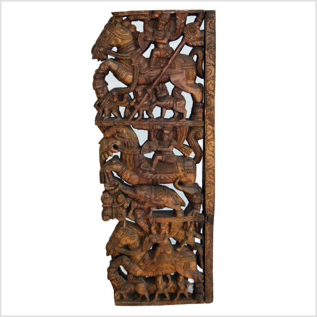 Antique Hand Carved Corbel-1. Asian & Chinese Furniture, Art, Antiques, Vintage Home Décor for sale at FEA Home
