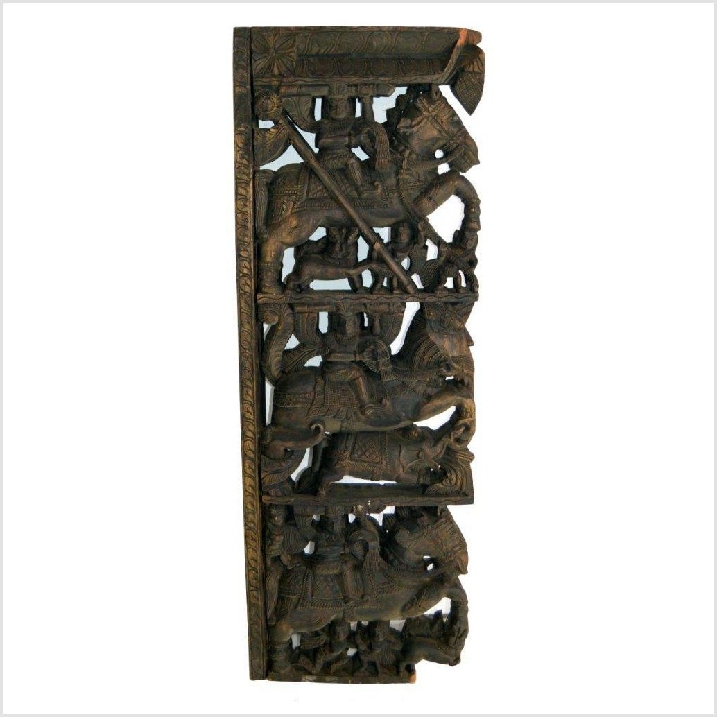 Antique Hand-Carved Corbel-16. Asian &amp; Chinese Furniture, Art, Antiques, Vintage Home Décor for sale at FEA Home