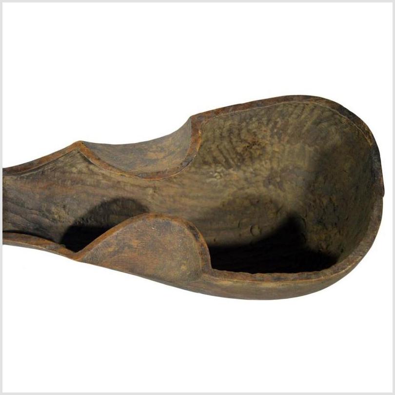 Antique Hand Carved Indian Lute / Sitar-2. Asian & Chinese Furniture, Art, Antiques, Vintage Home Décor for sale at FEA Home