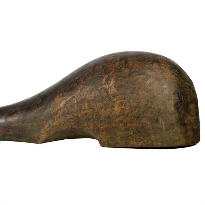Antique Hand Carved Indian Lute / Sitar-7. Asian &amp; Chinese Furniture, Art, Antiques, Vintage Home Décor for sale at FEA Home