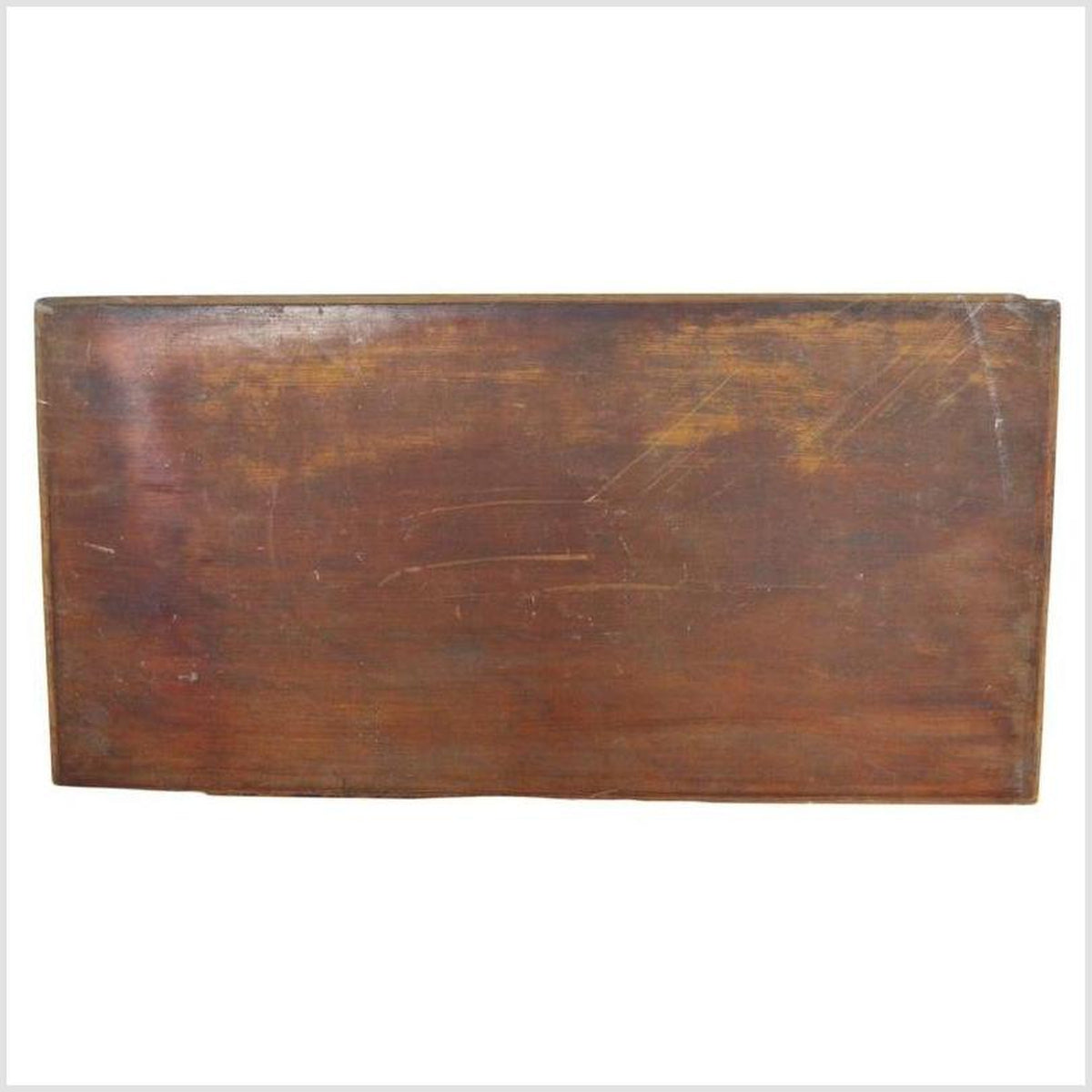 Antique Hand-Carved Lacquered Rosewood Wall Plaque-7. Asian &amp; Chinese Furniture, Art, Antiques, Vintage Home Décor for sale at FEA Home