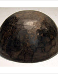 Antique Hand Carved Offering Wooden Bowl-3. Asian & Chinese Furniture, Art, Antiques, Vintage Home Décor for sale at FEA Home