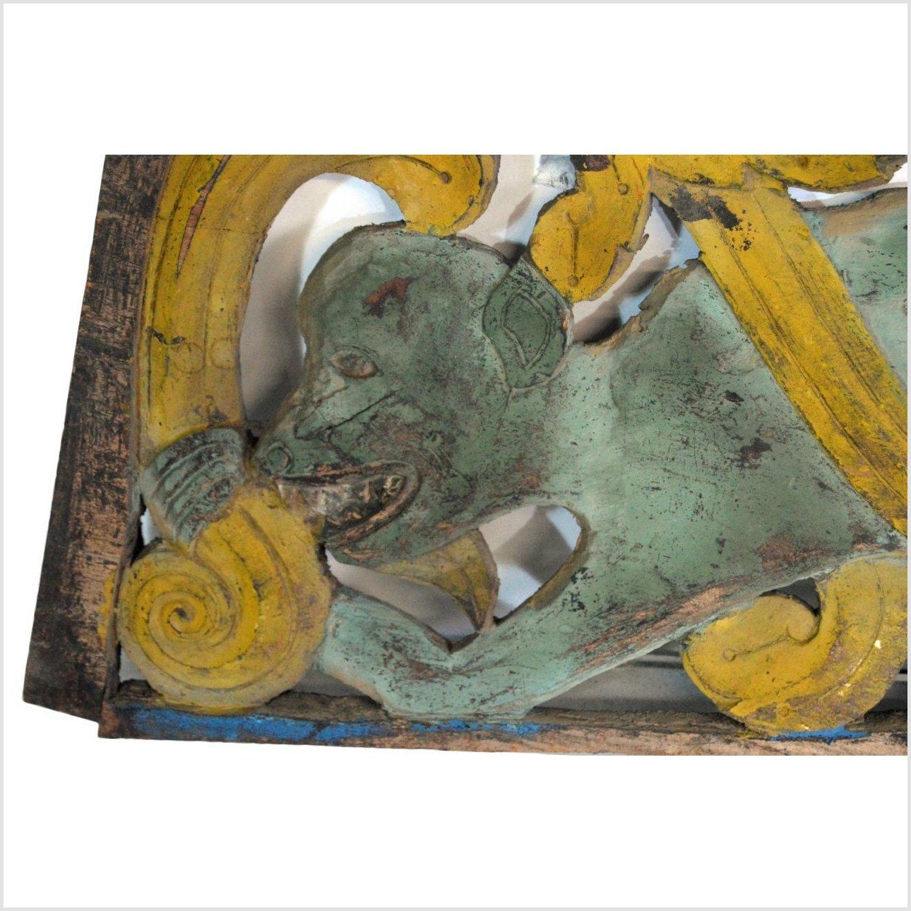 Antique Hand-Carved Wall Décor-3. Asian &amp; Chinese Furniture, Art, Antiques, Vintage Home Décor for sale at FEA Home