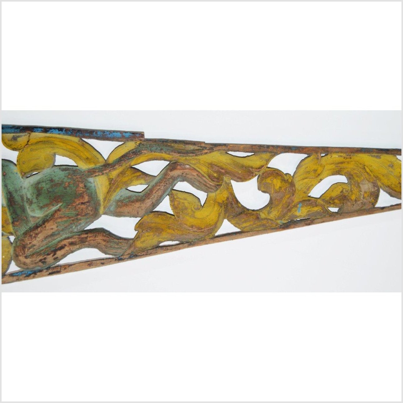 Antique Hand-Carved Wall Décor-4. Asian &amp; Chinese Furniture, Art, Antiques, Vintage Home Décor for sale at FEA Home