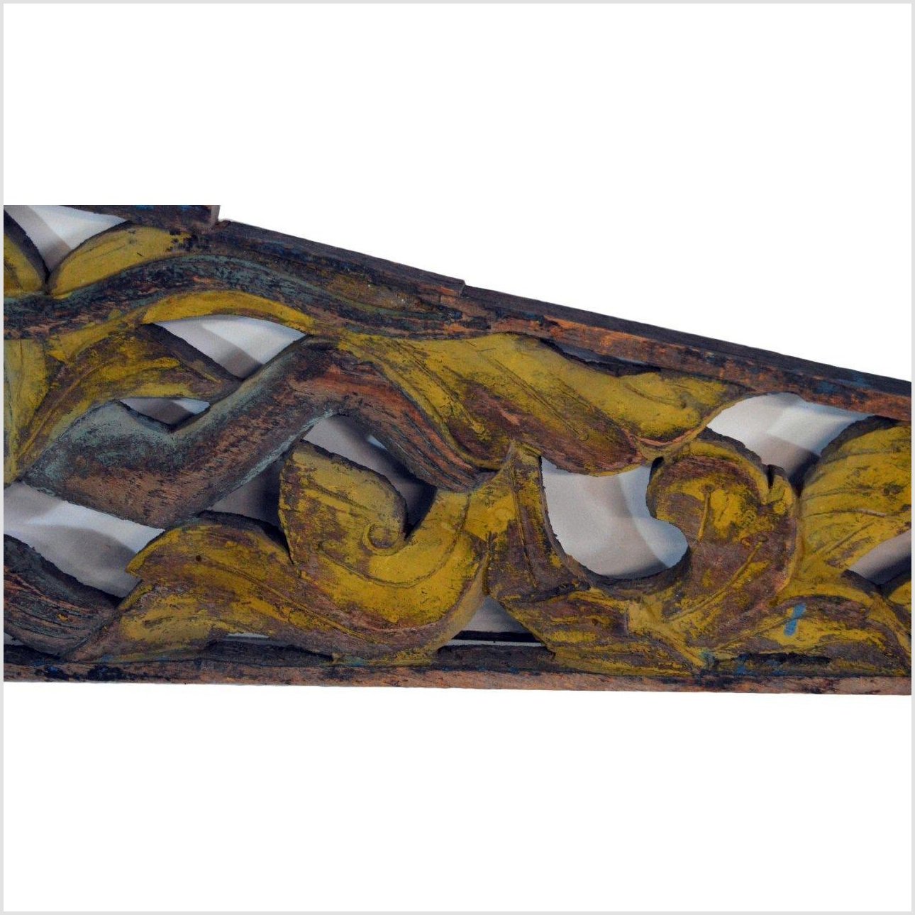 Antique Hand-Carved Wall Décor-5. Asian &amp; Chinese Furniture, Art, Antiques, Vintage Home Décor for sale at FEA Home