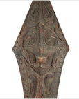 Antique Hand Carved Wall Ornament-3. Asian & Chinese Furniture, Art, Antiques, Vintage Home Décor for sale at FEA Home