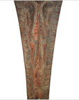 Antique Hand Carved Wall Ornament-5. Asian & Chinese Furniture, Art, Antiques, Vintage Home Décor for sale at FEA Home