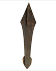 Antique Hand Carved Wall Ornament-8. Asian & Chinese Furniture, Art, Antiques, Vintage Home Décor for sale at FEA Home