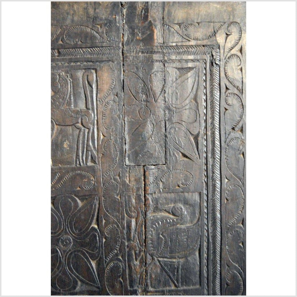 Antique Hand-Carved Wall Décor-3. Asian &amp; Chinese Furniture, Art, Antiques, Vintage Home Décor for sale at FEA Home