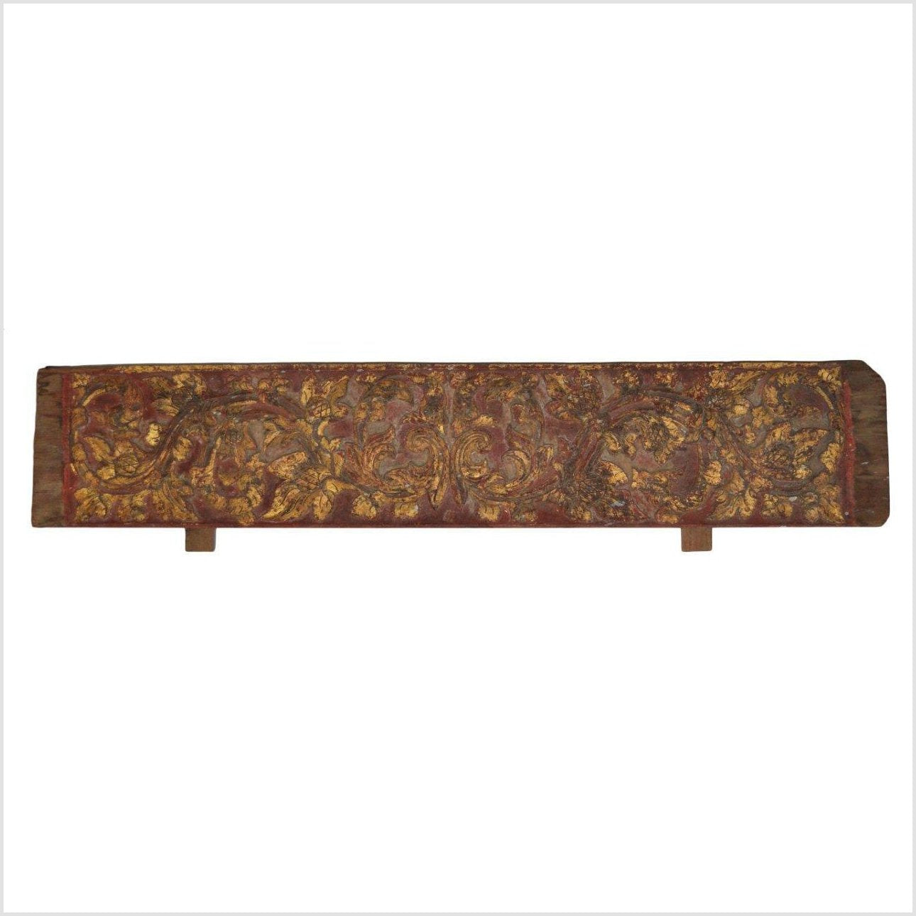 Antique Hand-Carved Wall Décor-1. Asian & Chinese Furniture, Art, Antiques, Vintage Home Décor for sale at FEA Home