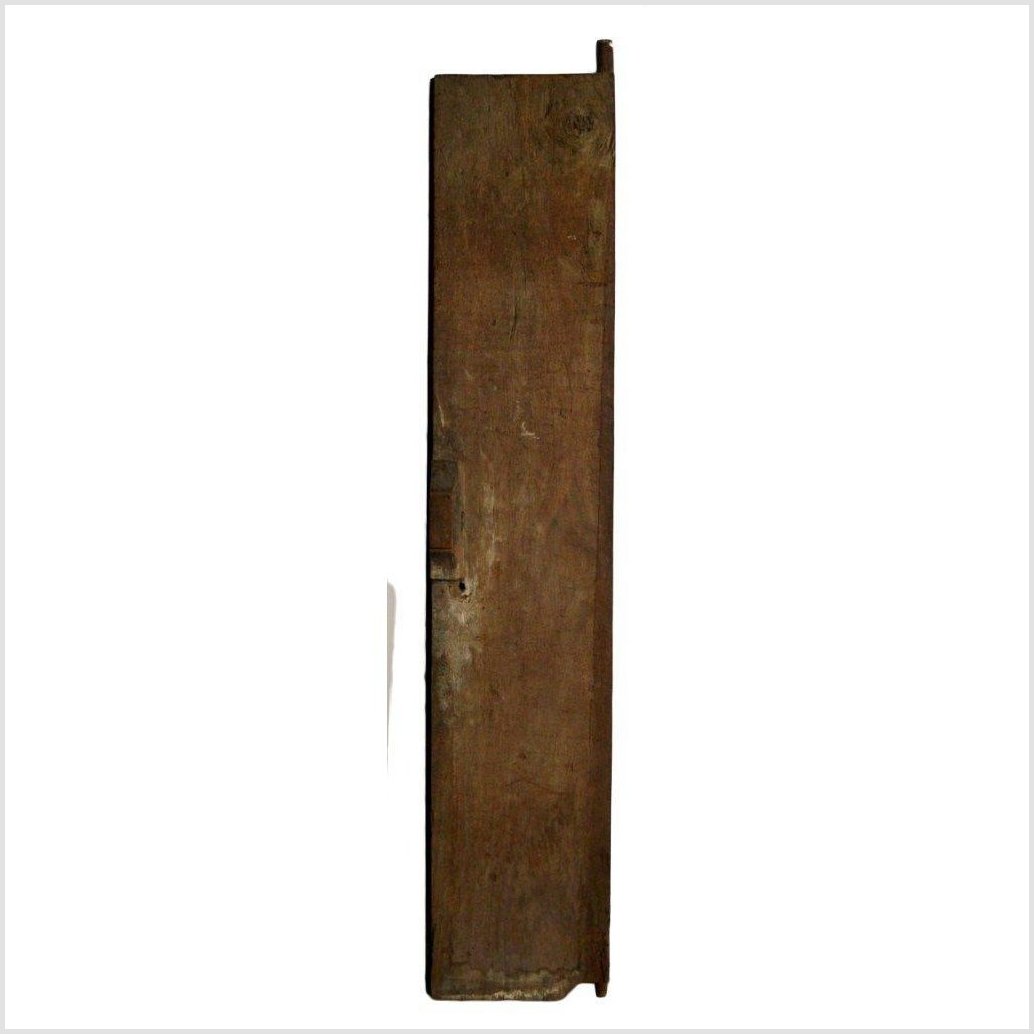 Antique Hand-Carved Wall Ornament-6. Asian &amp; Chinese Furniture, Art, Antiques, Vintage Home Décor for sale at FEA Home