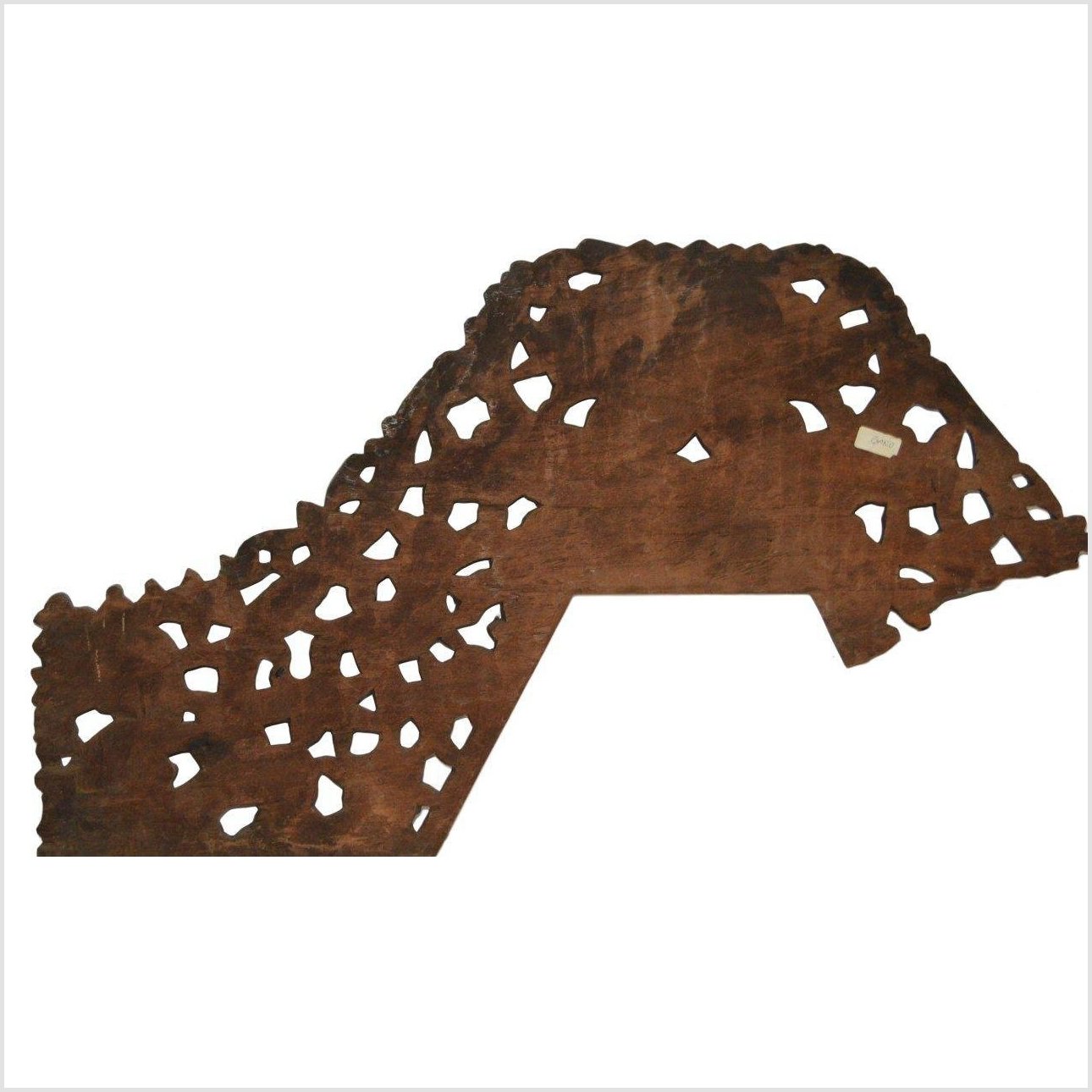 Antique Hand-Carved Wall Ornament-6. Asian &amp; Chinese Furniture, Art, Antiques, Vintage Home Décor for sale at FEA Home