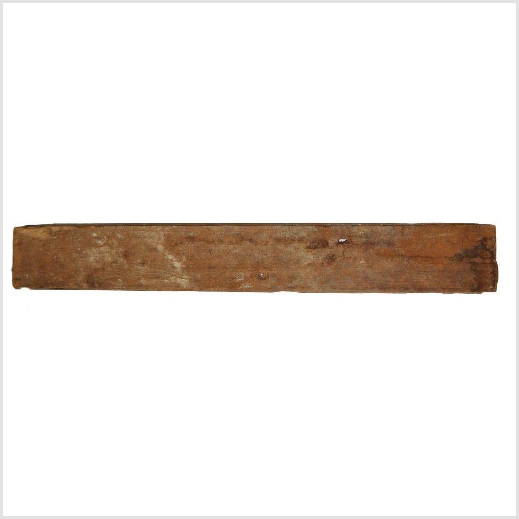 Antique Hand-Carved Wall Ornament-5. Asian &amp; Chinese Furniture, Art, Antiques, Vintage Home Décor for sale at FEA Home
