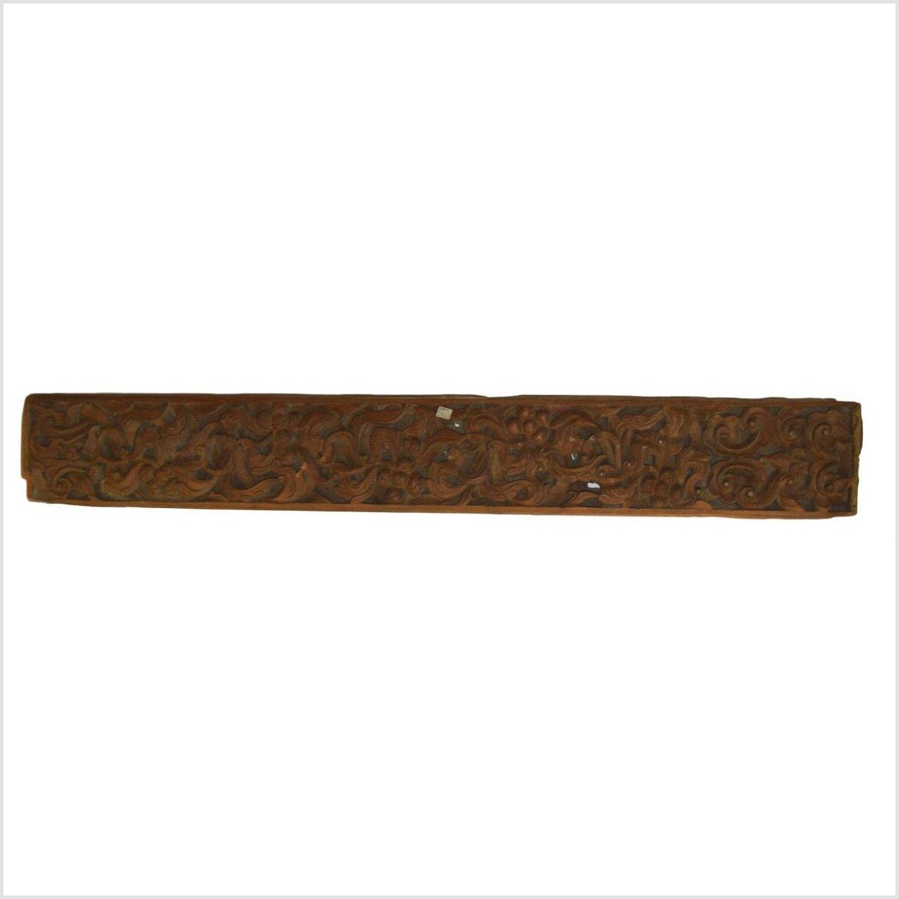 Antique Hand-Carved Wall Ornament-1. Asian & Chinese Furniture, Art, Antiques, Vintage Home Décor for sale at FEA Home