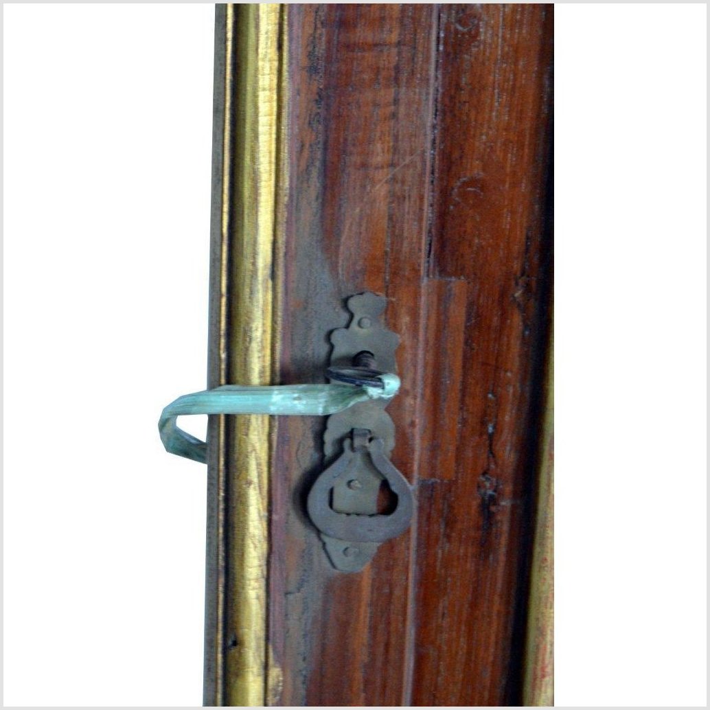 Antique Hand-Carved Wall Ornament-5. Asian &amp; Chinese Furniture, Art, Antiques, Vintage Home Décor for sale at FEA Home