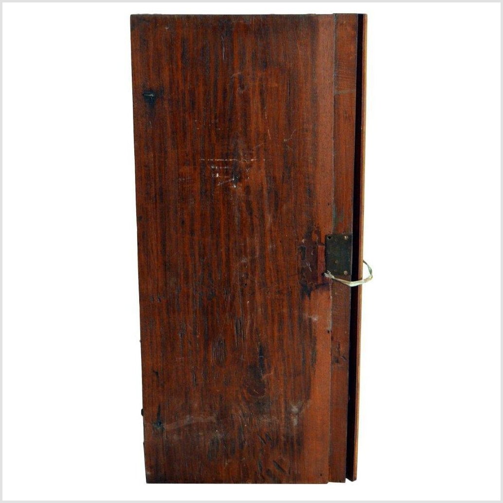 Antique Hand-Carved Wall Ornament-6. Asian &amp; Chinese Furniture, Art, Antiques, Vintage Home Décor for sale at FEA Home