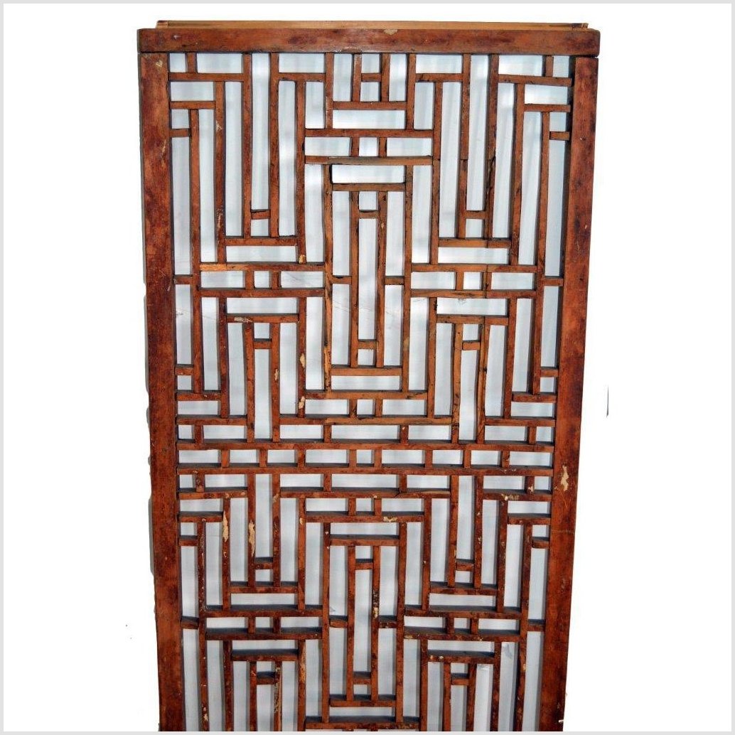 Antique Hand-Carved Wall Ornament-2. Asian & Chinese Furniture, Art, Antiques, Vintage Home Décor for sale at FEA Home