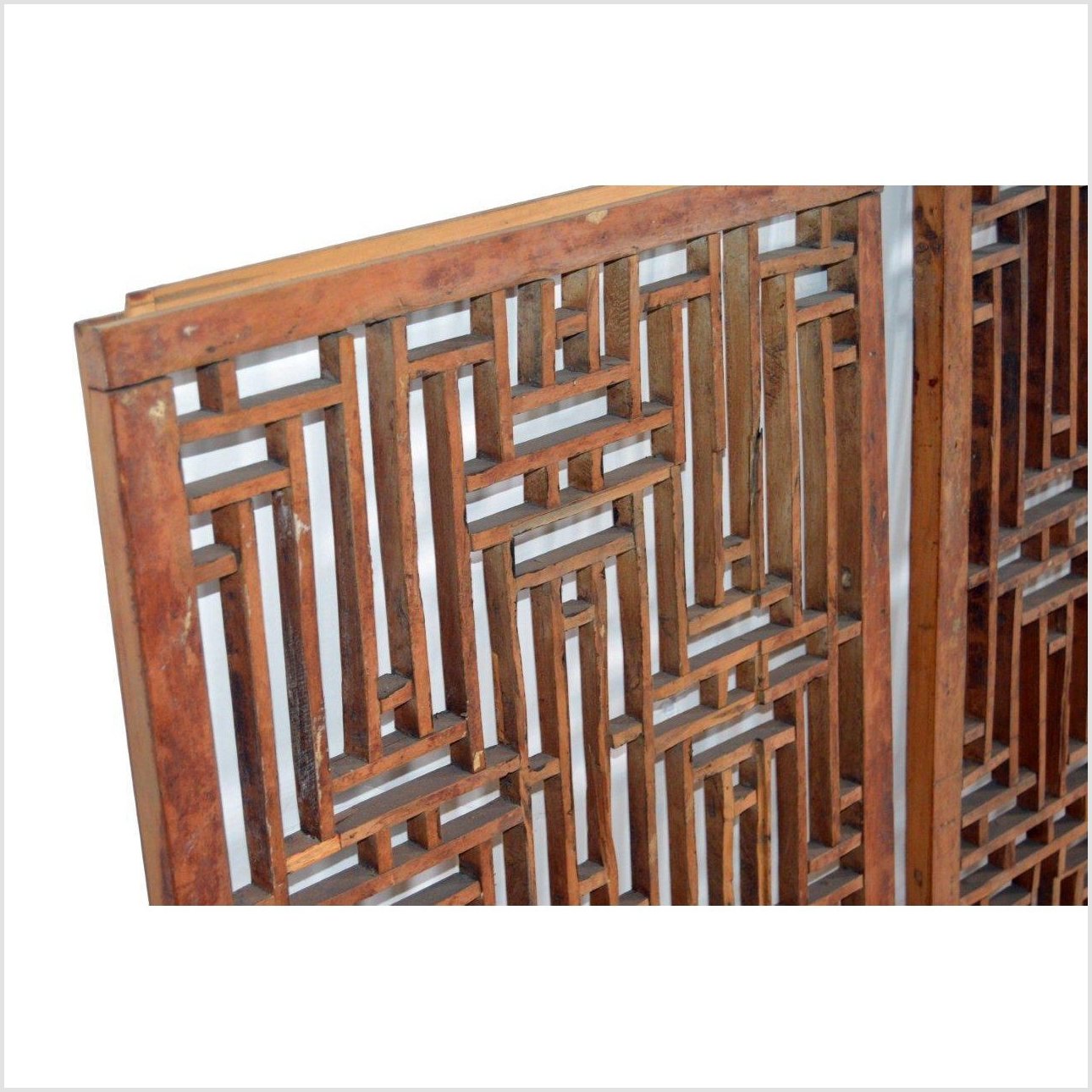 Antique Hand-Carved Wall Ornament-4. Asian &amp; Chinese Furniture, Art, Antiques, Vintage Home Décor for sale at FEA Home