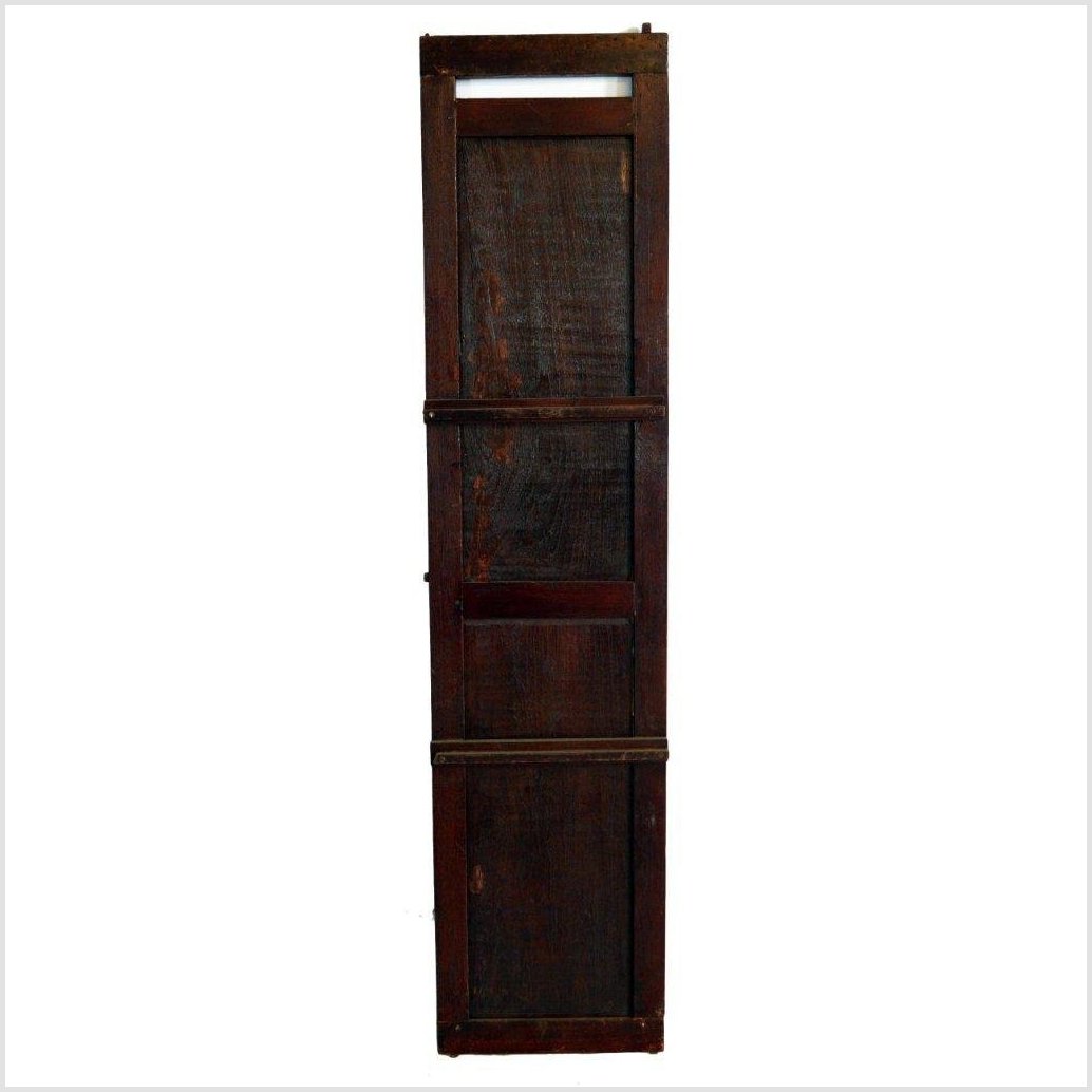 Antique Hand-Carved Wall Ornament-9. Asian &amp; Chinese Furniture, Art, Antiques, Vintage Home Décor for sale at FEA Home