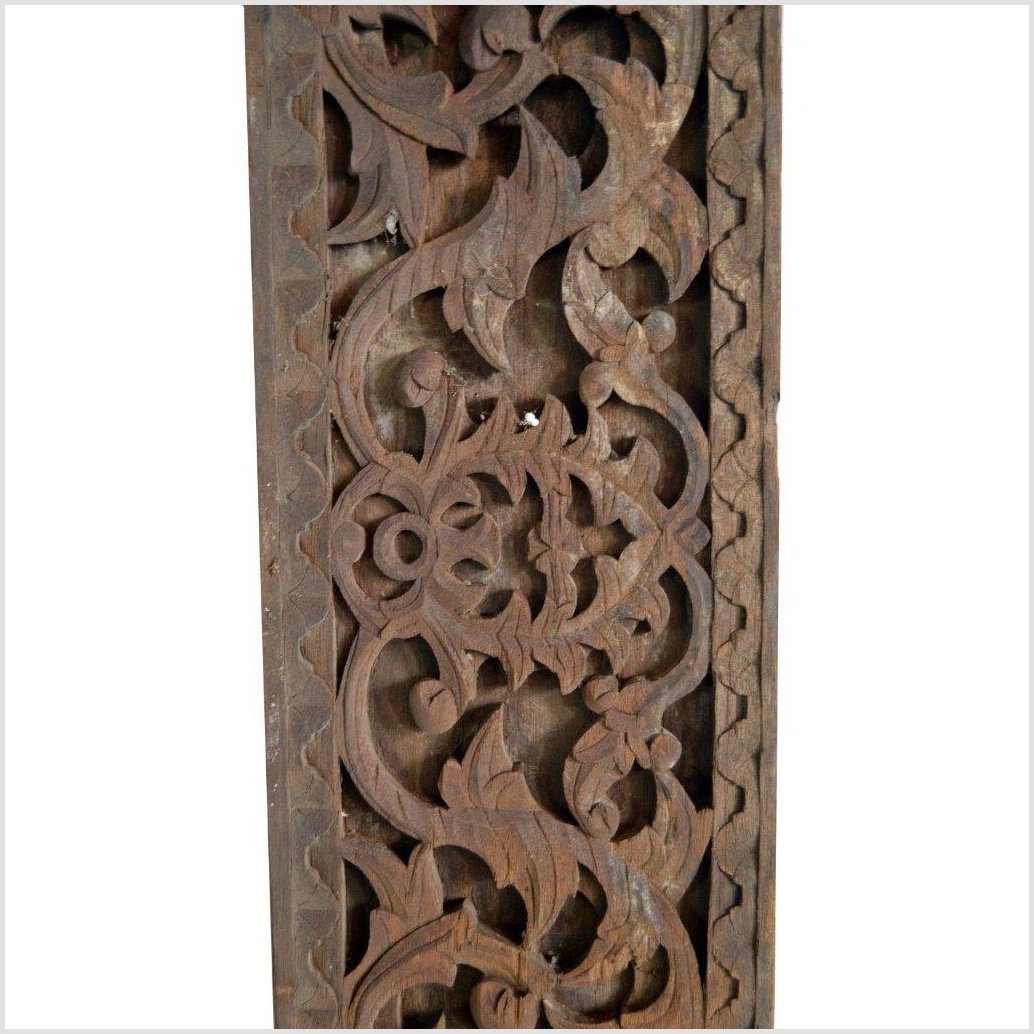 Antique Hand Carved Wall Panels-YN3002-10. Asian & Chinese Furniture, Art, Antiques, Vintage Home Décor for sale at FEA Home