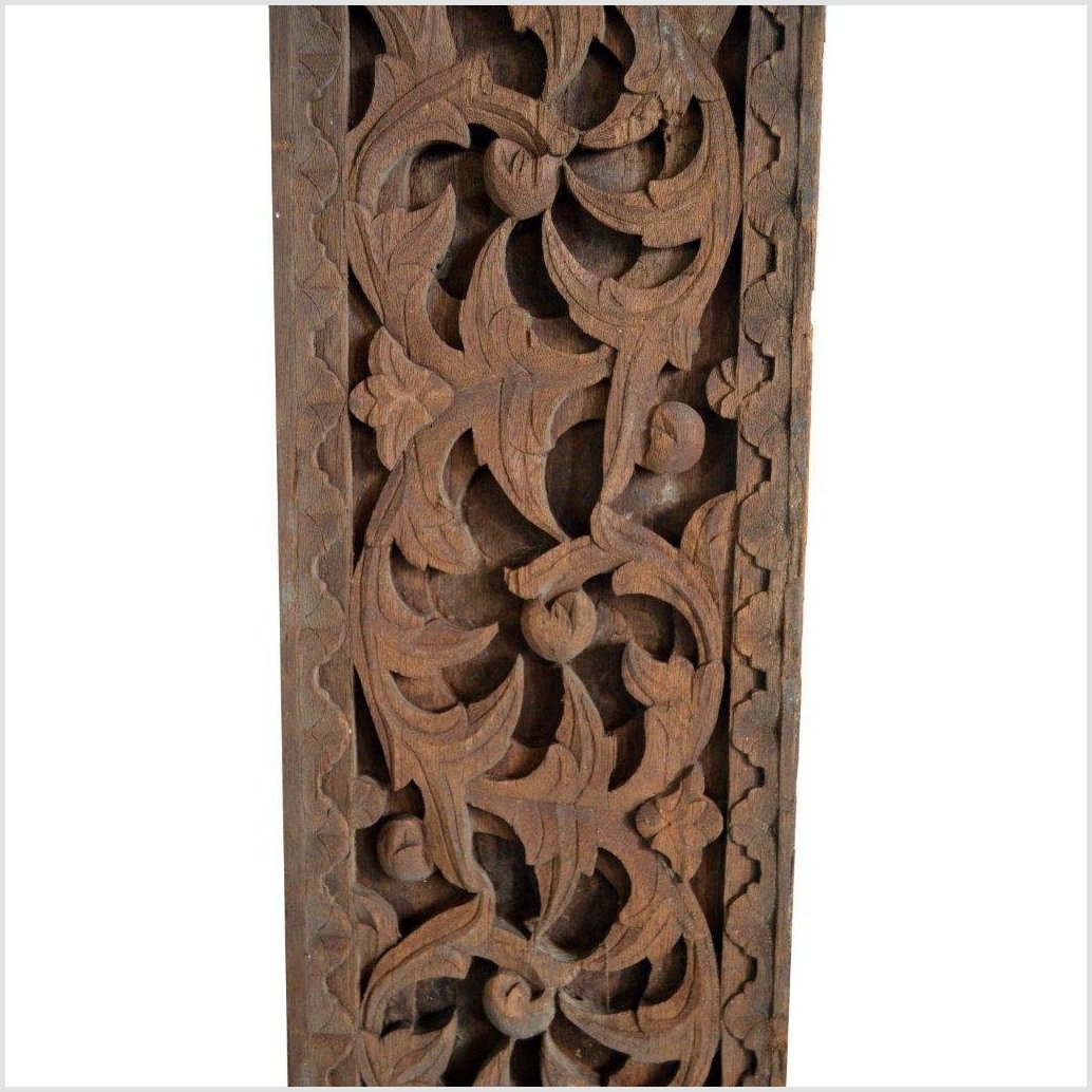 Antique Hand Carved Wall Panels-YN3002-11. Asian & Chinese Furniture, Art, Antiques, Vintage Home Décor for sale at FEA Home