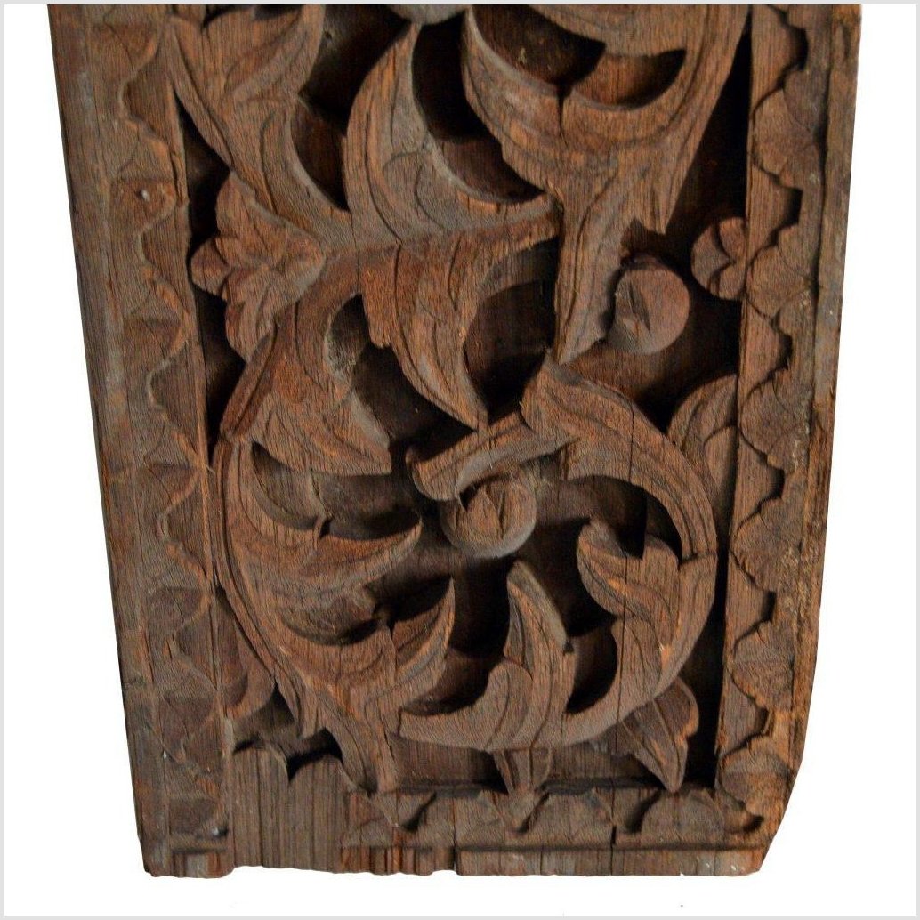 Antique Hand Carved Wall Panels-YN3002-12. Asian & Chinese Furniture, Art, Antiques, Vintage Home Décor for sale at FEA Home