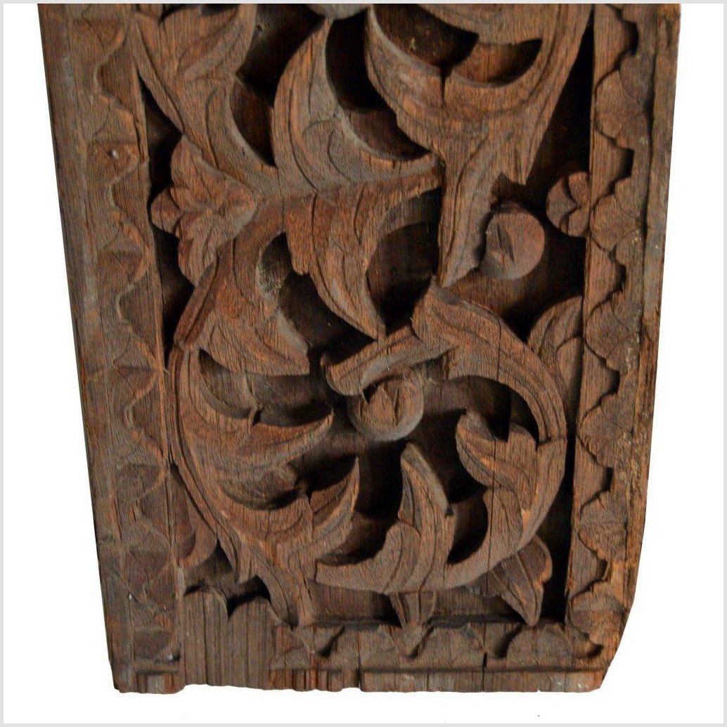 Antique Hand Carved Wall Panels-12. Asian &amp; Chinese Furniture, Art, Antiques, Vintage Home Décor for sale at FEA Home