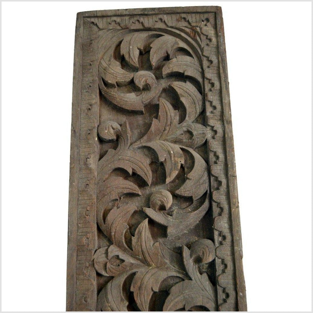 Antique Hand Carved Wall Panels-YN3002-4. Asian & Chinese Furniture, Art, Antiques, Vintage Home Décor for sale at FEA Home