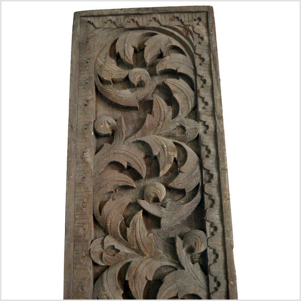 Antique Hand Carved Wall Panels-4. Asian &amp; Chinese Furniture, Art, Antiques, Vintage Home Décor for sale at FEA Home