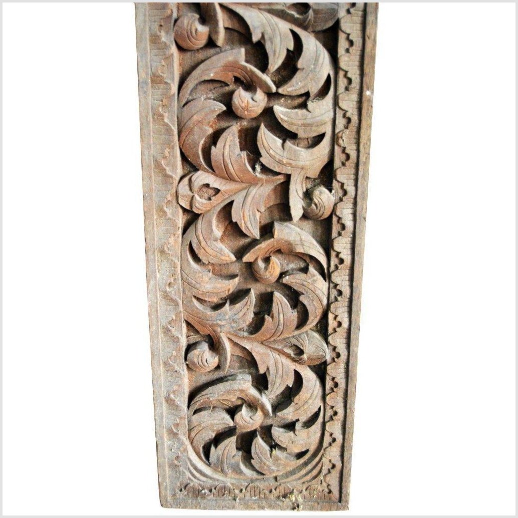 Antique Hand Carved Wall Panels-YN3002-7. Asian & Chinese Furniture, Art, Antiques, Vintage Home Décor for sale at FEA Home