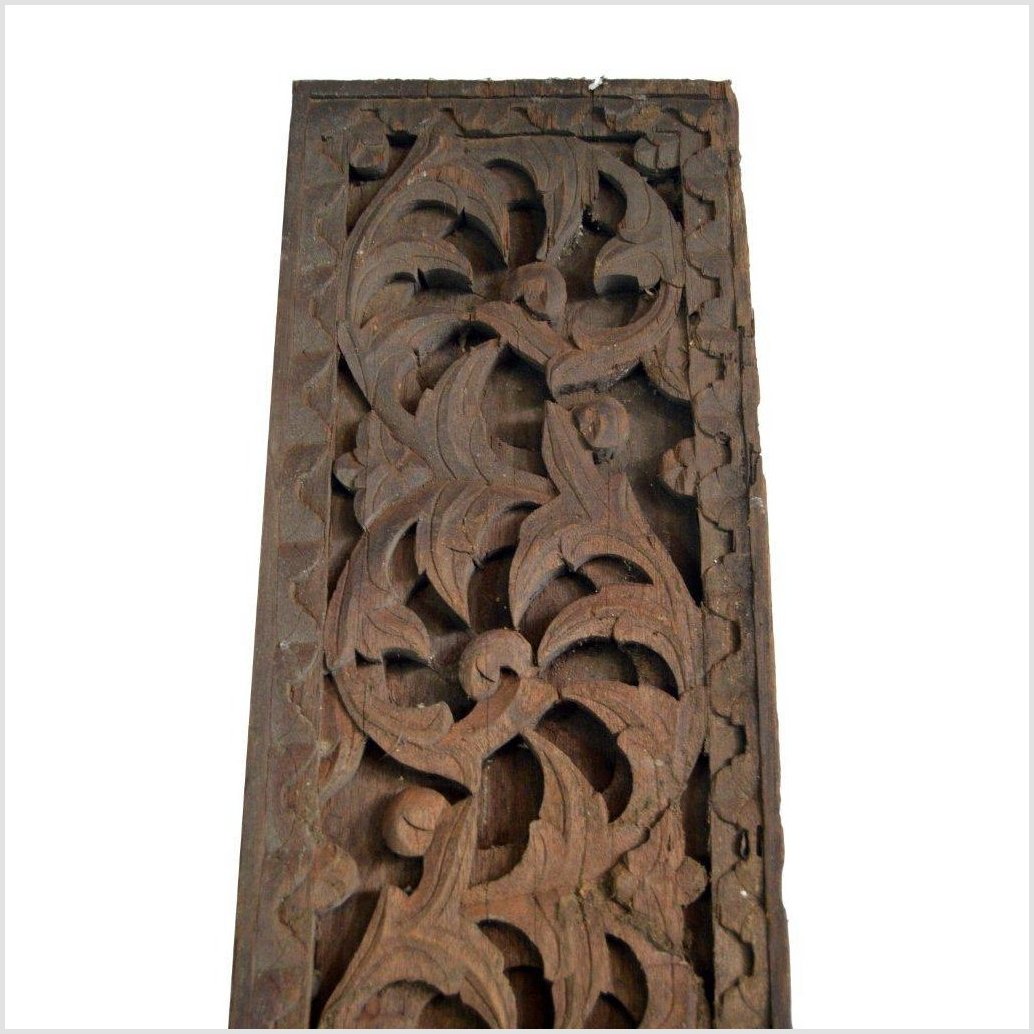 Antique Hand Carved Wall Panels-8. Asian &amp; Chinese Furniture, Art, Antiques, Vintage Home Décor for sale at FEA Home