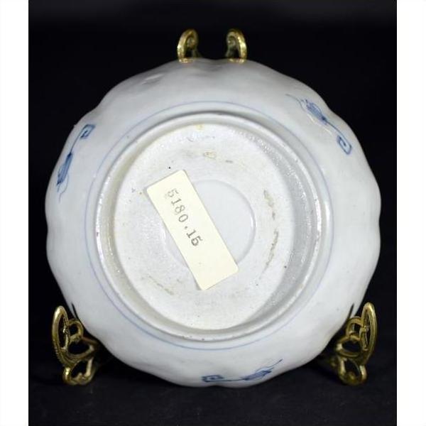 Antique Hand Painted Japanese Imari Porcelain Bowl-7. Asian &amp; Chinese Furniture, Art, Antiques, Vintage Home Décor for sale at FEA Home