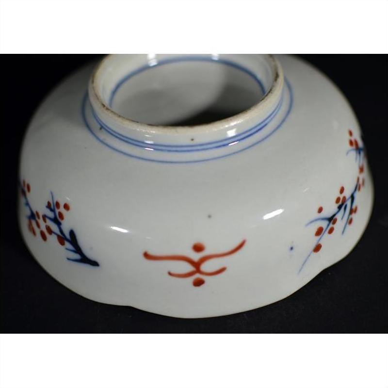 Antique Hand Painted Japanese Imari Porcelain Bowl-8. Asian &amp; Chinese Furniture, Art, Antiques, Vintage Home Décor for sale at FEA Home