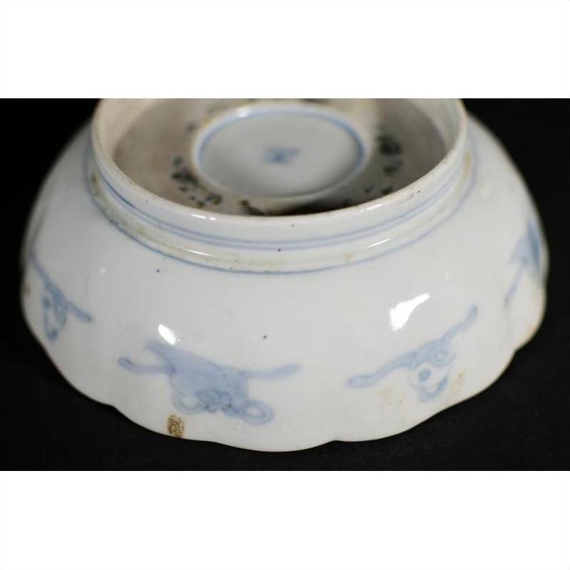 Antique Hand Painted Japanese Imari Porcelain Bowl-8. Asian &amp; Chinese Furniture, Art, Antiques, Vintage Home Décor for sale at FEA Home