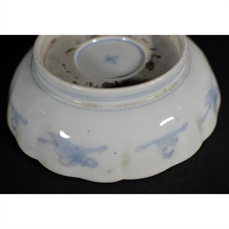Antique Hand Painted Japanese Imari Porcelain Bowl-9. Asian &amp; Chinese Furniture, Art, Antiques, Vintage Home Décor for sale at FEA Home