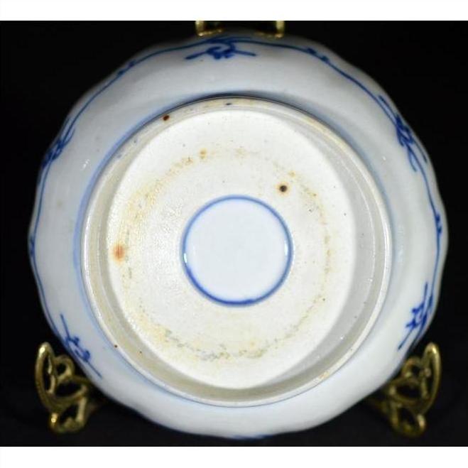 Antique Hand Painted Japanese Imari Porcelain Bowl-6. Asian &amp; Chinese Furniture, Art, Antiques, Vintage Home Décor for sale at FEA Home