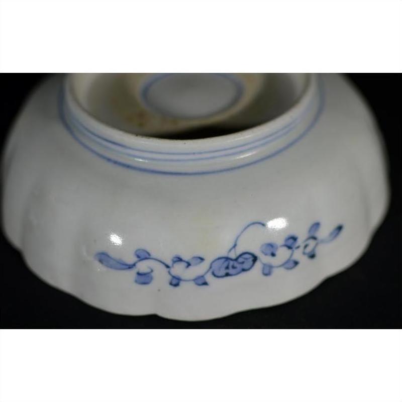 Antique Hand Painted Japanese Imari Porcelain Bowl-7. Asian &amp; Chinese Furniture, Art, Antiques, Vintage Home Décor for sale at FEA Home