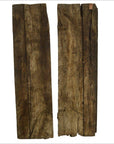 Antique Indian Hand Carved Temple Doors-15. Asian & Chinese Furniture, Art, Antiques, Vintage Home Décor for sale at FEA Home