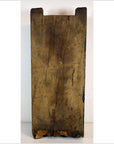 Antique Indian Sheesham Wood Carving-10. Asian & Chinese Furniture, Art, Antiques, Vintage Home Décor for sale at FEA Home
