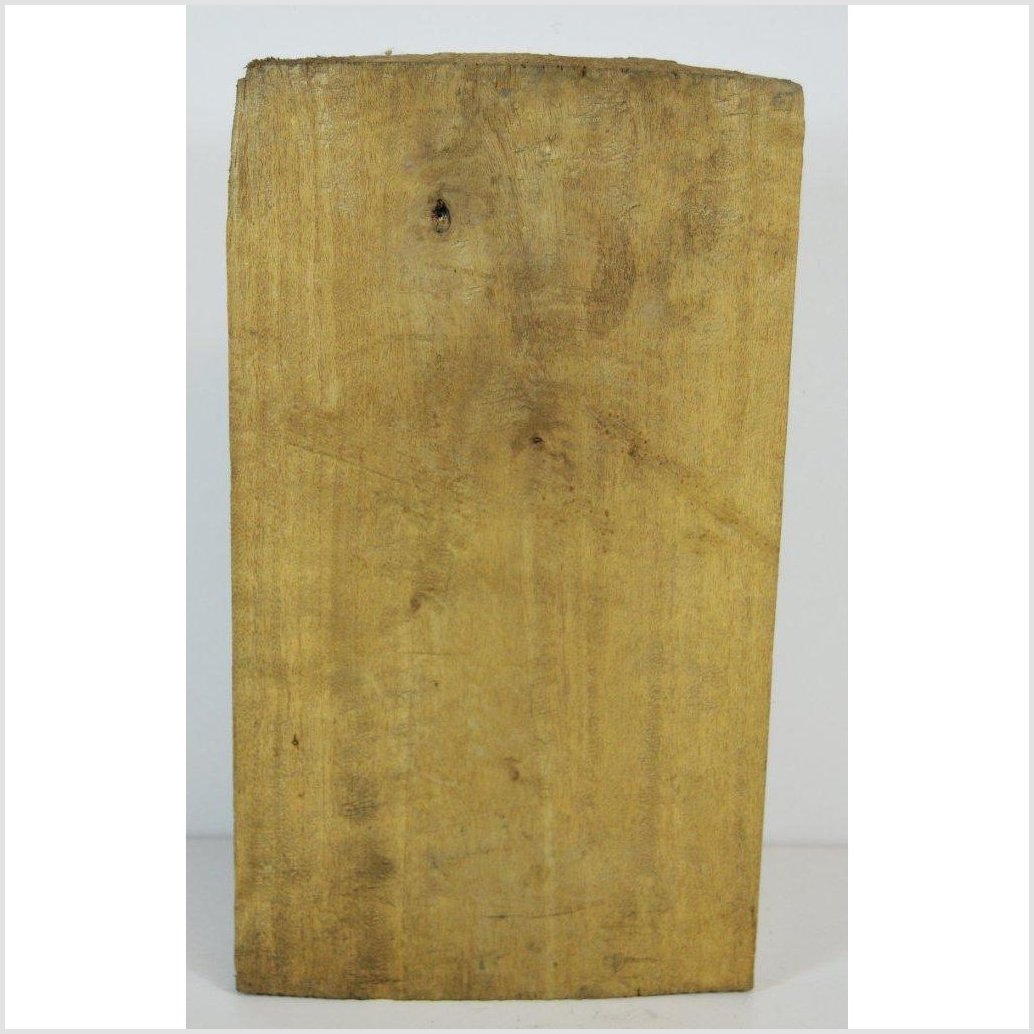 Antique Indian Sheesham Wood Carving-2. Asian & Chinese Furniture, Art, Antiques, Vintage Home Décor for sale at FEA Home